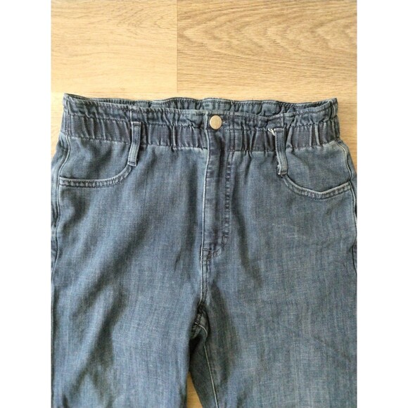 Women's J Crew jeans size 27 crop - capri - Picture 2 of 6